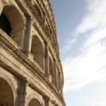 Architettura Colosseo