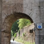 Arco di Dolabella