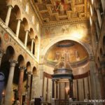 Monumental complex of Saint Agnes Outside the Walls