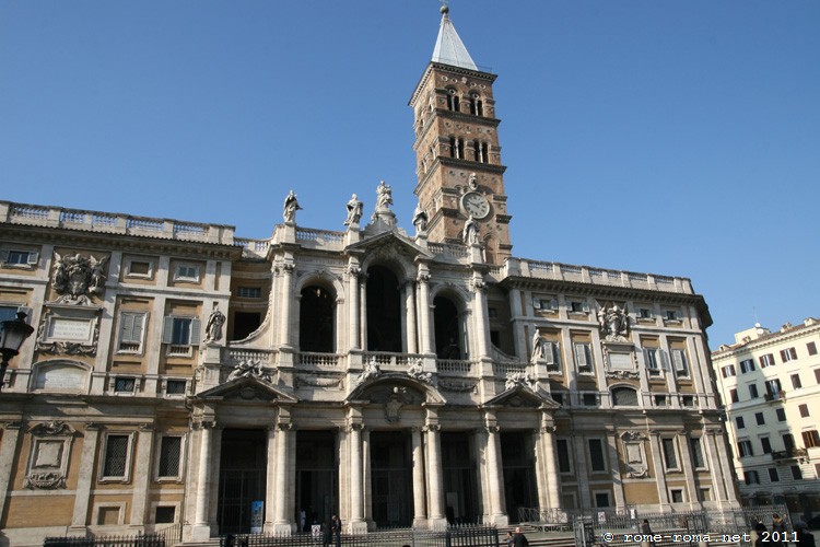 Basilica di Santa Maria Maggiore