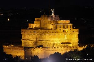 Castel Sant’Angelo