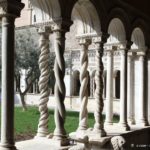 Chiostro di San Giovanni in Laterano