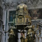 ciborium-cappellasistina-santamariamaggiore_9839