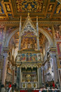 Basilique Saint-Jean du Latran