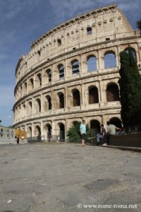 Colosseum