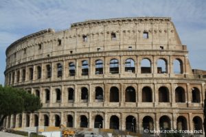 Colosseum: overview