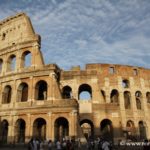 Intero Colosseo