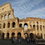 Intero Colosseo