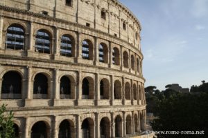 Colosseum