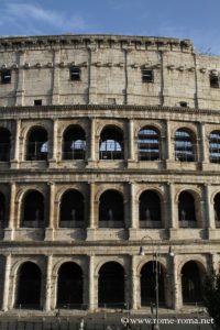 Colosseo