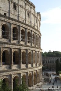 Colosseum