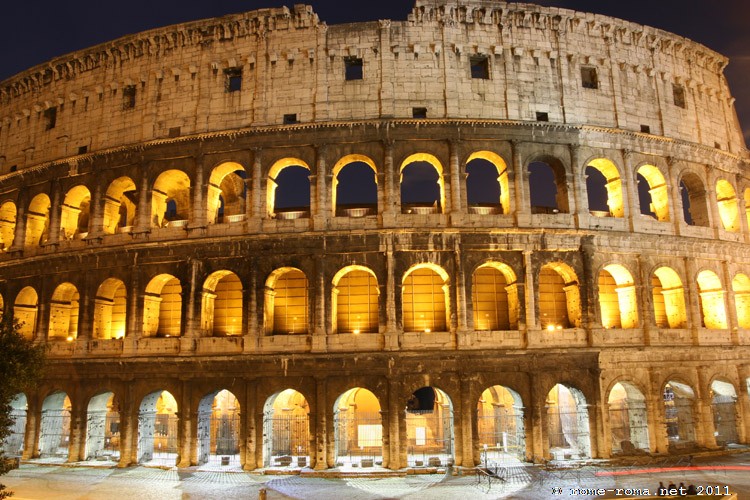 Il Colosseo