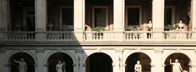 Palazzo Altemps