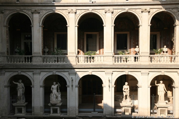 Palazzo Altemps