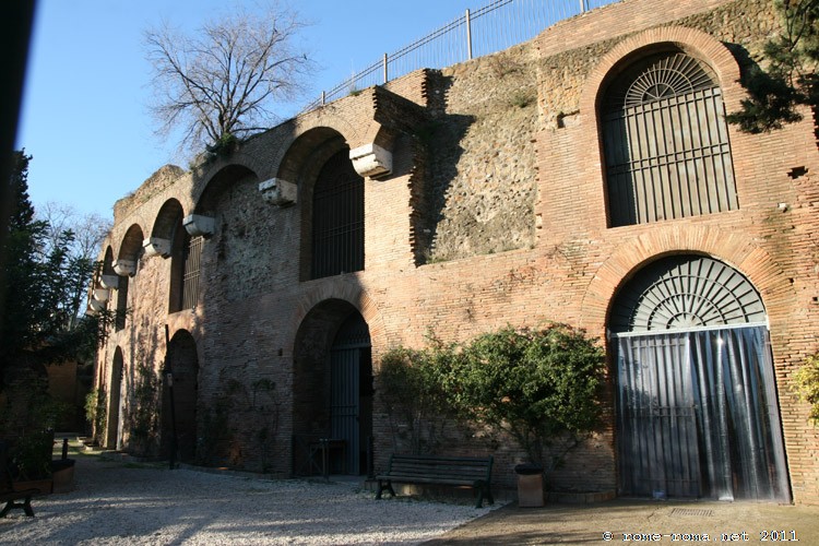 Domus Aurea