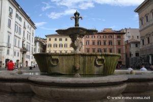 Place Farnèse