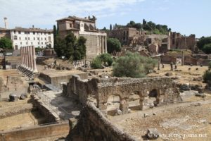 Forum de Nerva