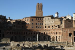 Forum de Trajan