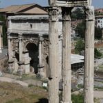 Temple de Vespasien et de Titus