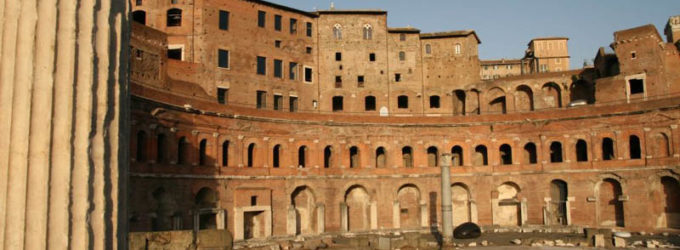 Forum de Trajan