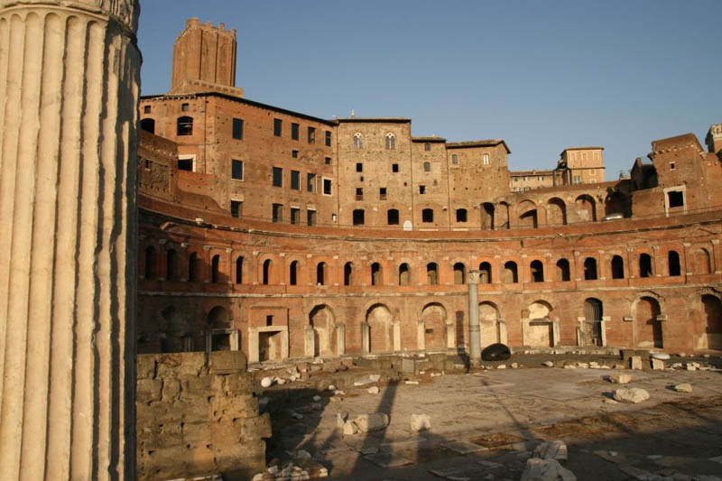 Foro di Traiano