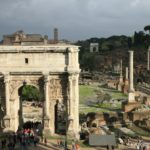 Foro romano