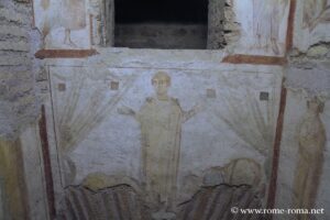 Maisons romaines du Caelius