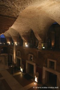 Museo e Mercati di Traiano