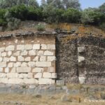 Mausolée de Casal Rotondo, Appia Antica