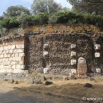 Mausolée de Casal Rotondo, Appia Antica