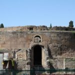 Mausoleo di Augusto