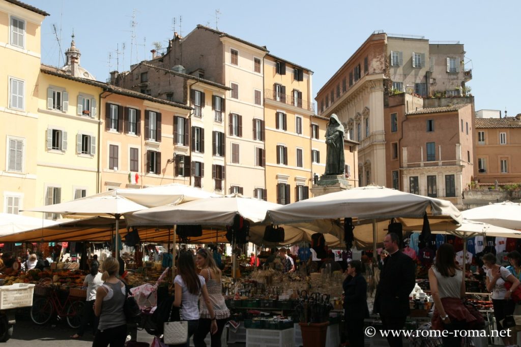 Campo de' Fiori