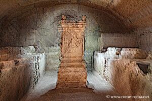 Mithreum, Basilica of Saint Clement, Rome