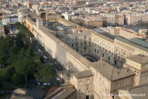 Vatican Museums