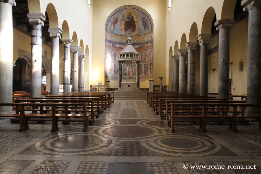 navata-basilica-san-saba-roma_4280