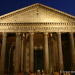 Panthéon de Rome