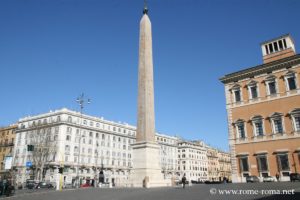 Piazza di San Giovanni in Laterano