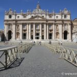 Basilique Saint-Pierre du Vatican