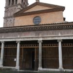 Chiesa San Giorgio in Velabro