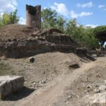 Tumulus des Curiazi, Appia Antica