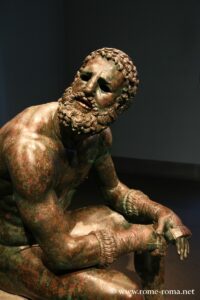 National Roman Museum of Palazzo Massimo