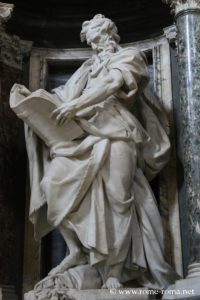 Saint-Matthieu (Rusconi, 1711-1715)