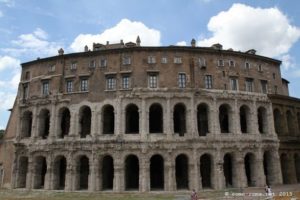 Teatro di Marcello