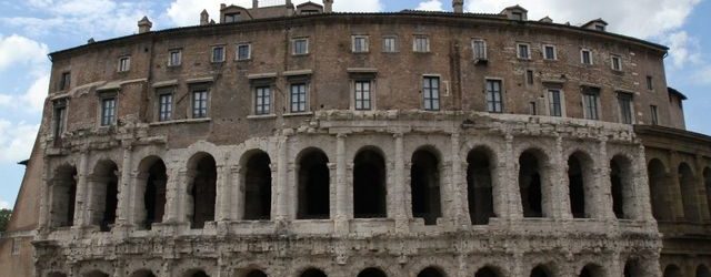 Teatro di Marcello