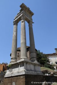 Temple d'Apollon Sosianus