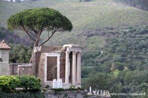 Tivoli: its villas and its heritage