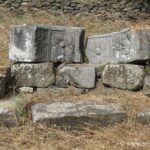 Tombe des Fasci Consolari, Via Appia Antica