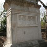 Tombe des Rabiri, Appia Antica