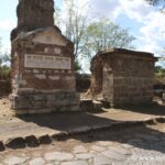 Tombe du Frontespizio, Appia antica, Rome
