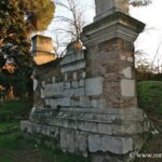 Tombe de Tiberio Claudio Secondino, Appia Antica